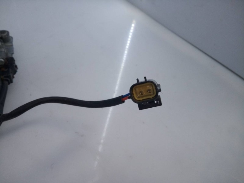 Recambio de elevalunas trasero izquierdo para jaguar daimler referencia OEM IAM 0130821612  E2-B3-34-2