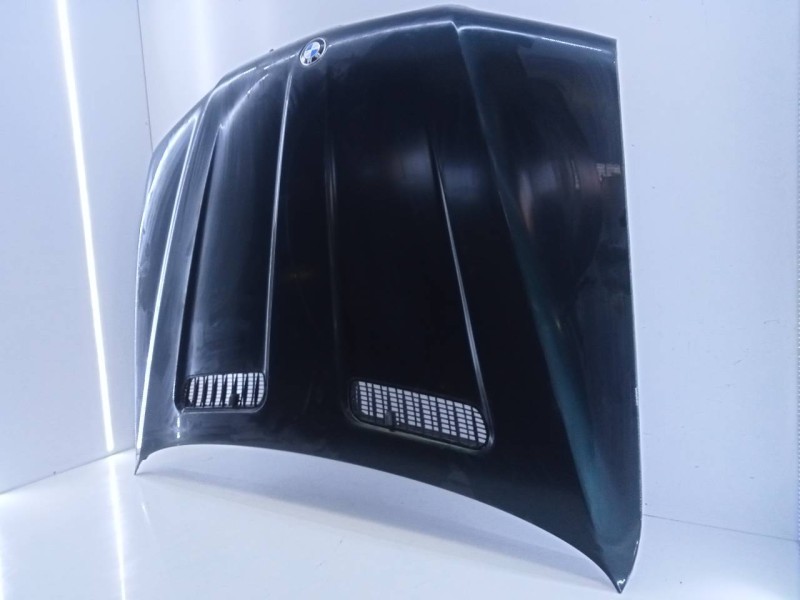 Recambio de capot para bmw x5 (e53) 3.0i referencia OEM IAM   E4-B4-7