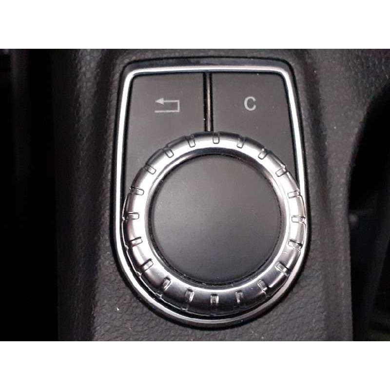 Recambio de sistema navegacion gps para mercedes-benz clase a (w176) a 180 cdi blueefficiency (176.012) referencia OEM IAM   E3-