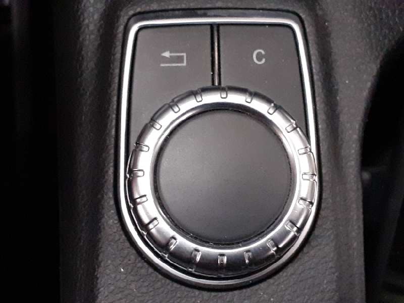 Recambio de sistema navegacion gps para mercedes-benz clase a (w176) a 180 cdi blueefficiency (176.012) referencia OEM IAM   E3-