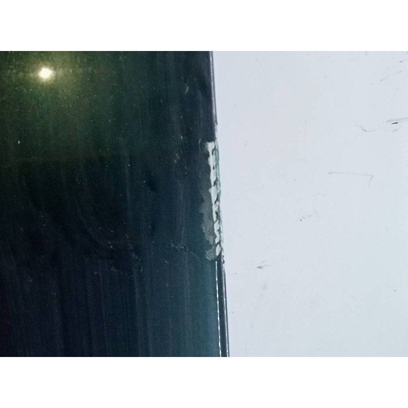 Recambio de capot para bmw x5 (e53) 3.0i referencia OEM IAM   E4-B4-7