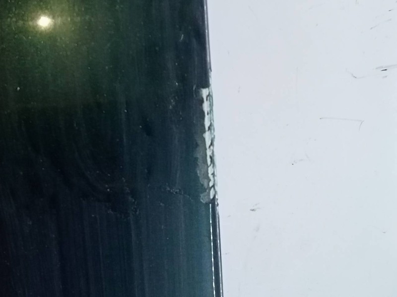 Recambio de capot para bmw x5 (e53) 3.0i referencia OEM IAM   E4-B4-7