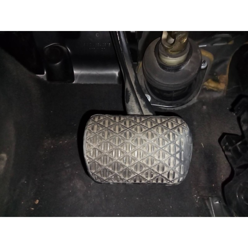 Recambio de pedal freno para mercedes-benz clase e (w211) berlina e320 cdi referencia OEM IAM   