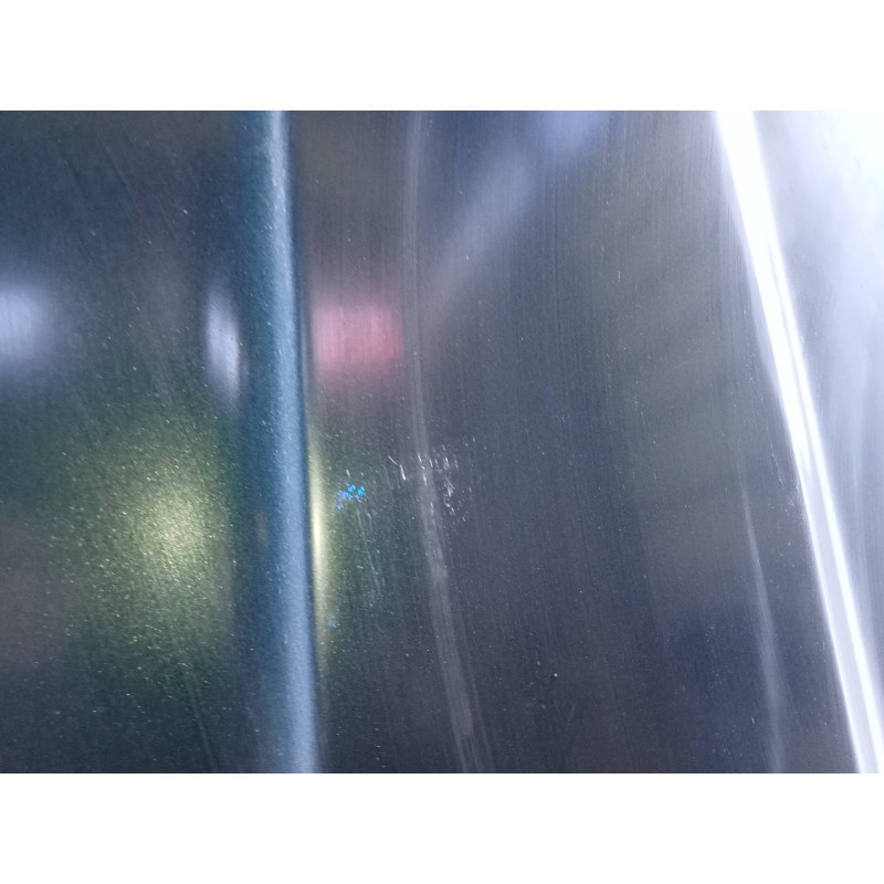 Recambio de capot para bmw x5 (e53) 3.0i referencia OEM IAM   E4-B4-7