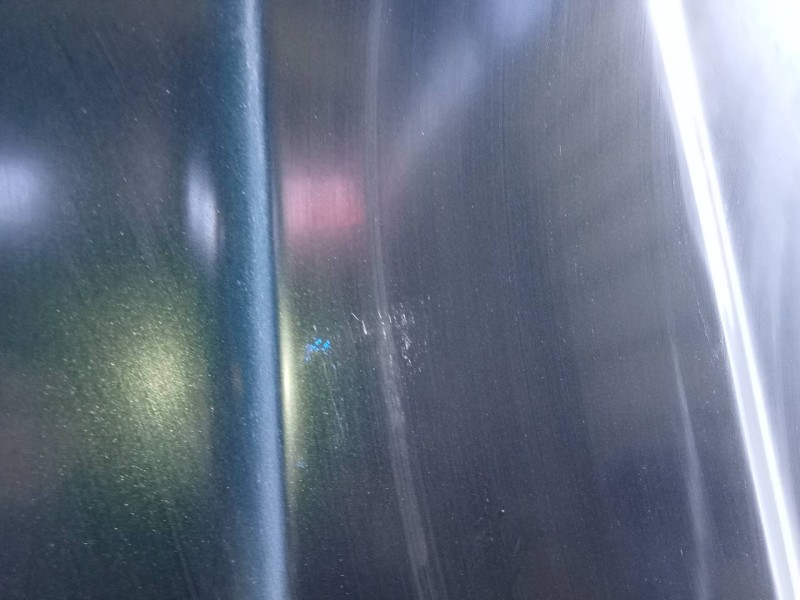 Recambio de capot para bmw x5 (e53) 3.0i referencia OEM IAM   E4-B4-7