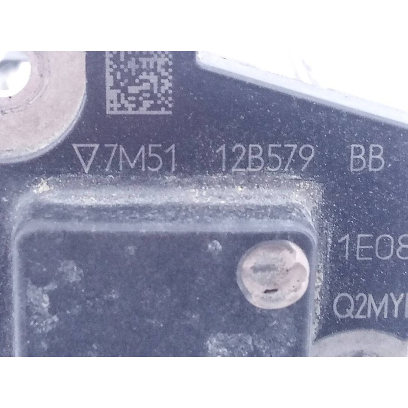 Recambio de caudalimetro para land rover range rover (lm) v8 td autobiography referencia OEM IAM 7M5112B579  E3-B3-18-3