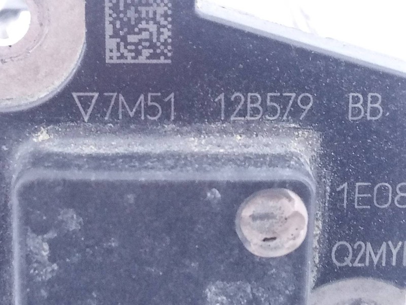 Recambio de caudalimetro para land rover range rover (lm) v8 td autobiography referencia OEM IAM 7M5112B579  E3-B3-18-3