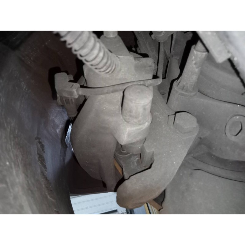 Recambio de pinza freno trasera derecha para mercedes-benz clase e (w211) berlina e320 cdi referencia OEM IAM   