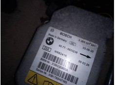 CENTRALITA AIRBAG 0285001681 