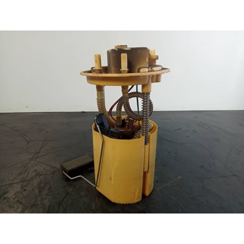 Recambio de aforador para opel corsa d cosmo referencia OEM IAM 13252213 A2C53245114 P3-A6-18-5