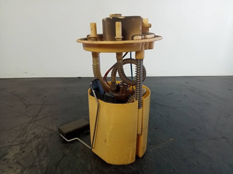 Recambio de aforador para opel corsa d cosmo referencia OEM IAM 13252213 A2C53245114 P3-A6-18-5