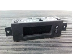 PANTALLA MULTIFUNCION 13373979 E3-A5-21-5