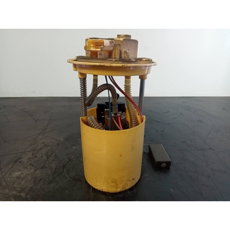 Recambio de aforador para opel corsa d cosmo referencia OEM IAM 13252213 A2C53245114 P3-A6-18-5