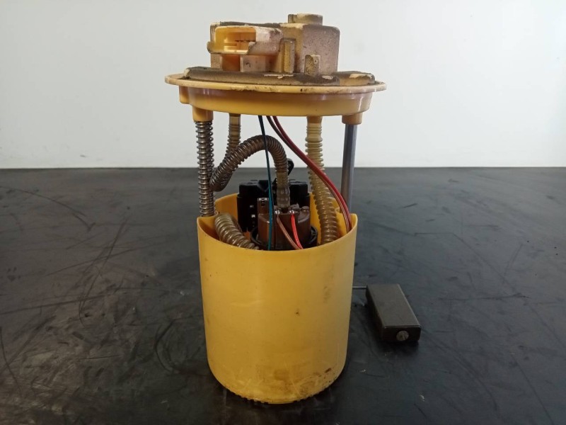 Recambio de aforador para opel corsa d cosmo referencia OEM IAM 13252213 A2C53245114 P3-A6-18-5