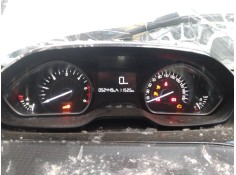 Recambio de cuadro instrumentos para peugeot 2008 (p1) allure referencia OEM IAM 9825986680  E3-B2-43-4 2