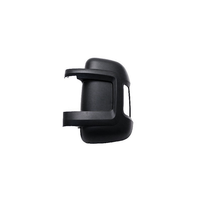 Recambio de carcasa retrovisor izquierdo para citroën jumper combi (06.2006) referencia OEM IAM 41305401 NUEVO T2-5-B7-2