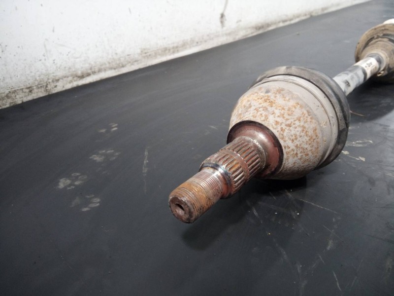 Recambio de transmision delantera derecha para opel astra j lim. enjoy referencia OEM IAM 13250839 10185208 P1-B6-38