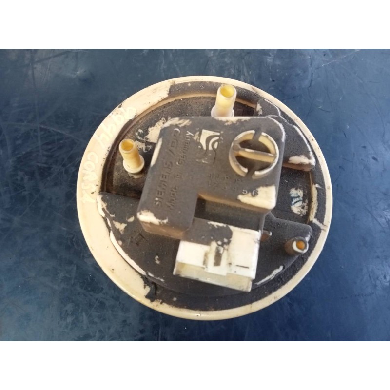 Recambio de aforador para opel corsa d cosmo referencia OEM IAM 13252213 A2C53245114 P3-A6-18-5