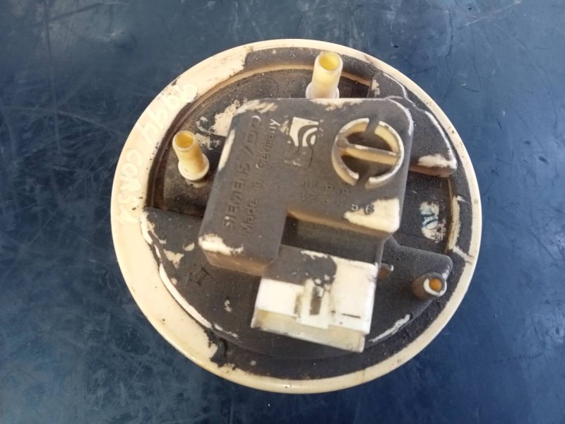 Recambio de aforador para opel corsa d cosmo referencia OEM IAM 13252213 A2C53245114 P3-A6-18-5