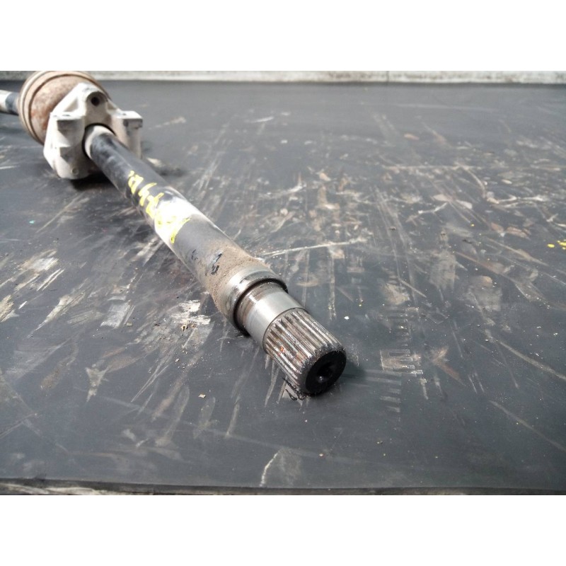 Recambio de transmision delantera derecha para opel astra j lim. enjoy referencia OEM IAM 13250839 10185208 P1-B6-38