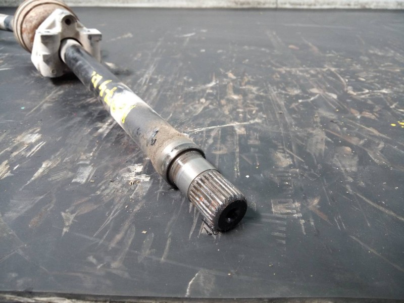 Recambio de transmision delantera derecha para opel astra j lim. enjoy referencia OEM IAM 13250839 10185208 P1-B6-38