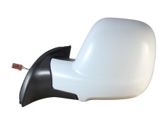 Recambio de retrovisor derecho electrico para citroën berlingo cuadro referencia OEM IAM 27059102 NUEVO T2-6-A5-4
