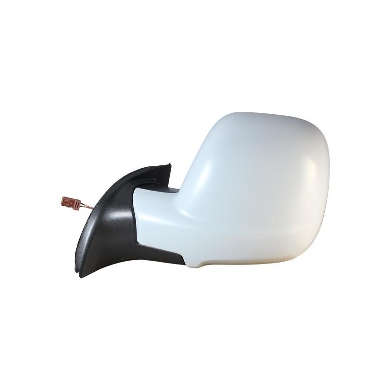 Recambio de retrovisor derecho electrico para citroën berlingo cuadro referencia OEM IAM 27059102 NUEVO T2-6-A5-4