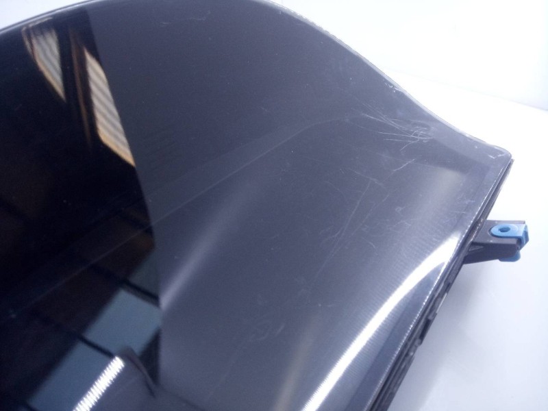 Recambio de cuadro instrumentos para land rover range rover (lm) v8 td autobiography referencia OEM IAM AH4210849AN  E3-B3-8-4