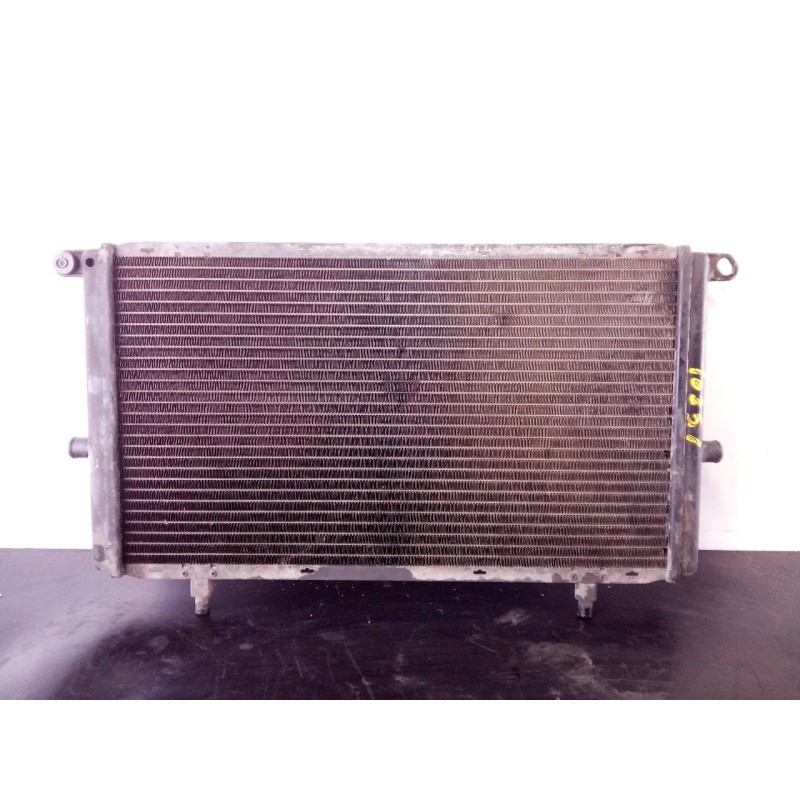 Recambio de radiador agua para jaguar daimler referencia OEM IAM MNC8200AE  P2-B6-4