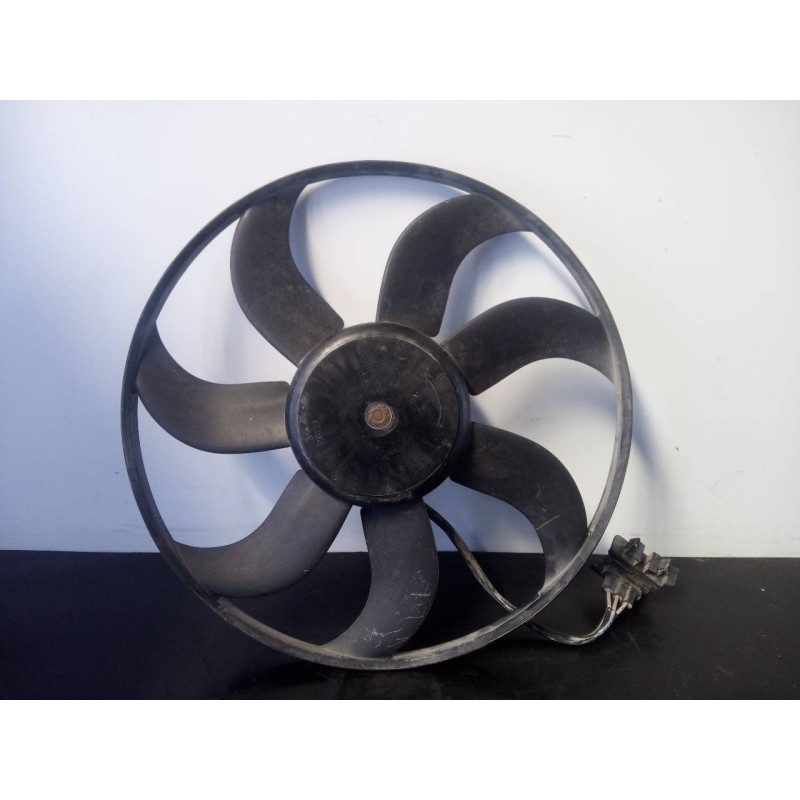Recambio de electroventilador para skoda rapid active referencia OEM IAM 6R0959455E  P2-A9-7