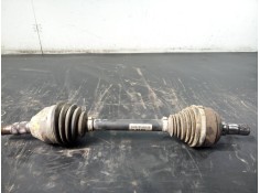 TRANSMISION DELANTERA IZQUIERDA 13250834 10185243 P1-B6-38