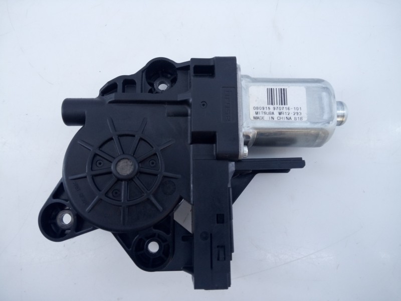 Recambio de motor elevalunas trasero derecho para volvo xc70 kinetic awd referencia OEM IAM 080915970716101  E1-A5-31-1