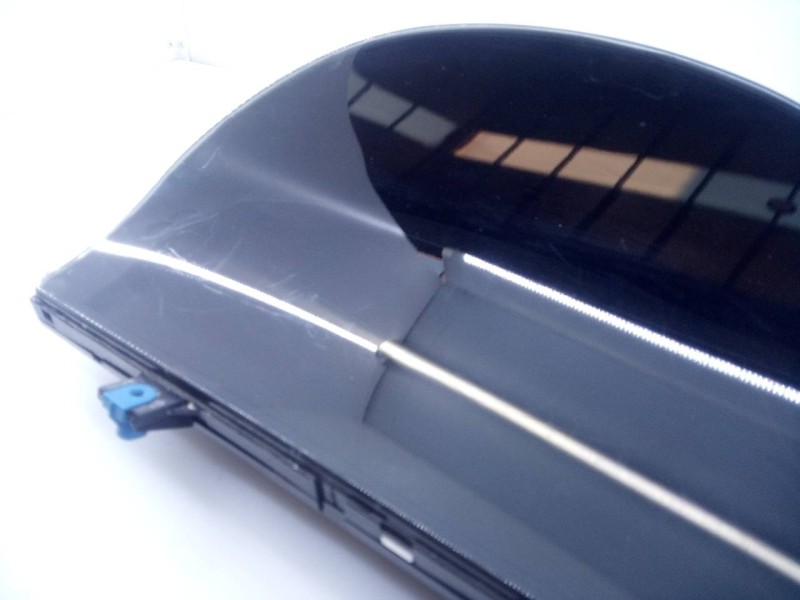 Recambio de cuadro instrumentos para land rover range rover (lm) v8 td autobiography referencia OEM IAM AH4210849AN  E3-B3-8-4