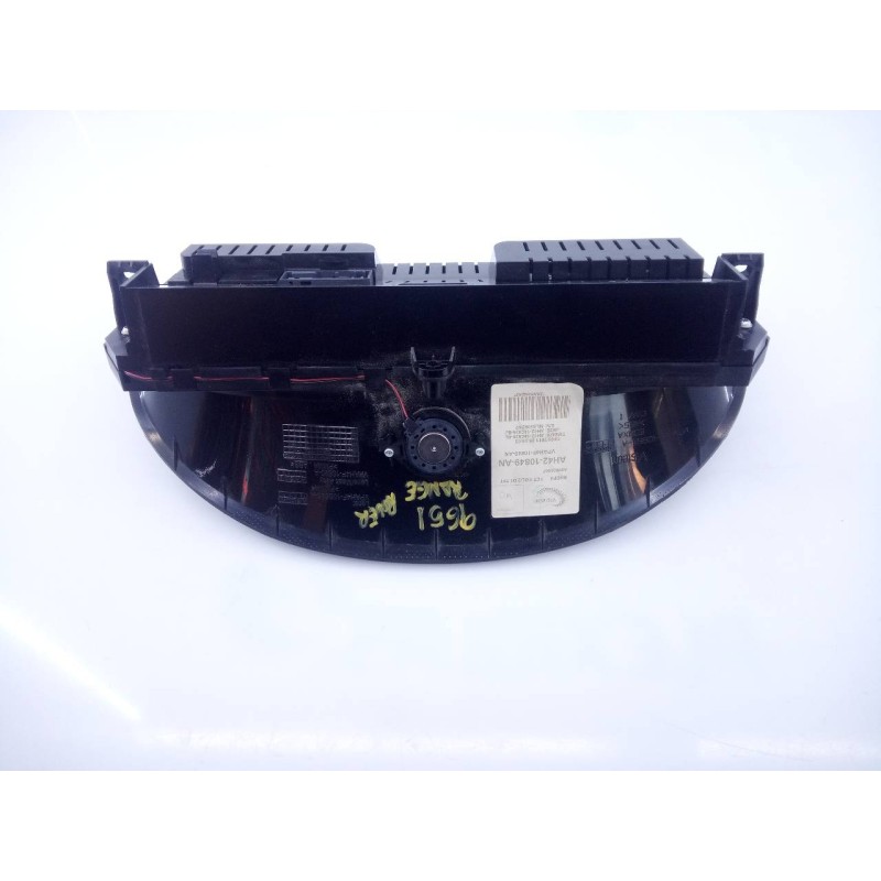 Recambio de cuadro instrumentos para land rover range rover (lm) v8 td autobiography referencia OEM IAM AH4210849AN  E3-B3-8-4