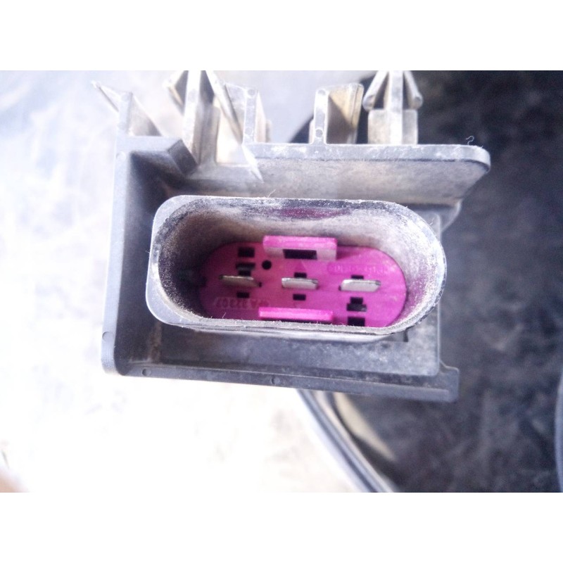 Recambio de electroventilador para skoda rapid active referencia OEM IAM 6R0959455E  P2-A9-7