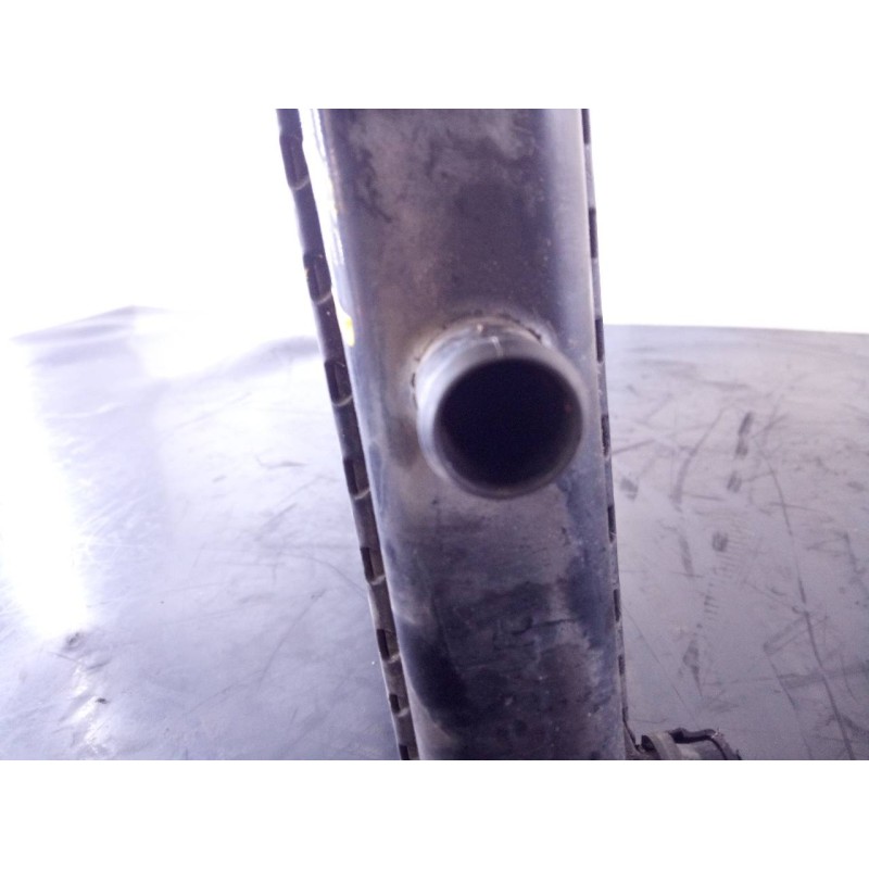 Recambio de radiador agua para jaguar daimler referencia OEM IAM MNC8200AE  P2-B6-4