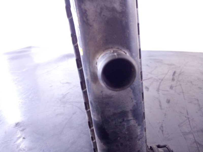 Recambio de radiador agua para jaguar daimler referencia OEM IAM MNC8200AE  P2-B6-4