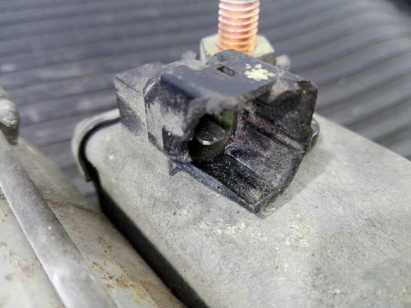 Recambio de motor arranque para toyota rav 4 (a3) referencia OEM IAM 2810074130 2280000821 P3-A10-12-2