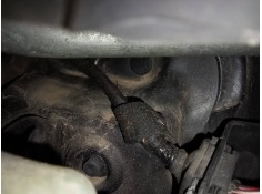 Recambio de servofreno para mercedes-benz clase e (w211) berlina e320 cdi referencia OEM IAM   