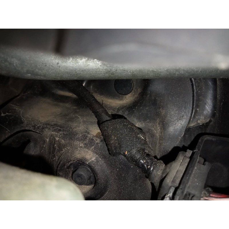 Recambio de servofreno para mercedes-benz clase e (w211) berlina e320 cdi referencia OEM IAM   