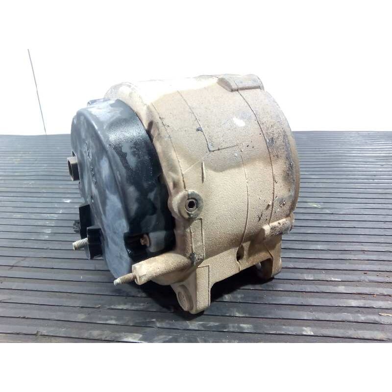 Recambio de alternador para volkswagen touareg (7la) v8 referencia OEM IAM 07C903021K 10480500LT744 