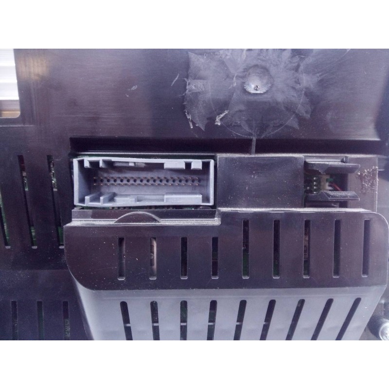 Recambio de cuadro instrumentos para land rover range rover (lm) v8 td autobiography referencia OEM IAM AH4210849AN  E3-B3-8-4