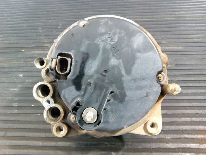 Recambio de alternador para volkswagen touareg (7la) v8 referencia OEM IAM 07C903021K 10480500LT744 