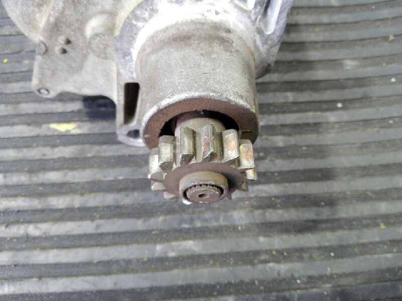 Recambio de motor arranque para toyota rav 4 (a3) referencia OEM IAM 2810074130 2280000821 P3-A10-12-2