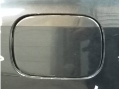 TAPA EXTERIOR COMBUSTIBLE 