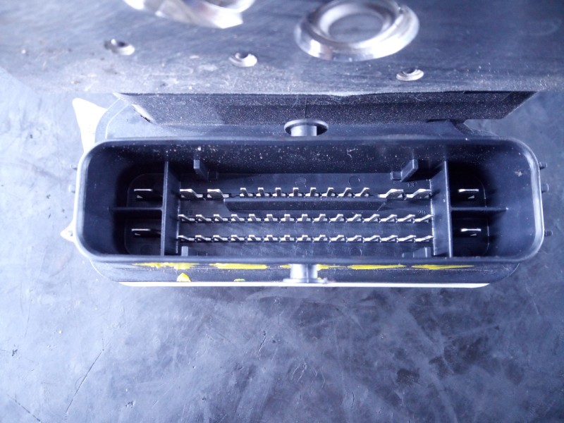 Recambio de abs para renault austral alpine referencia OEM IAM 476604256R 0265956953 P3-A8-4-4