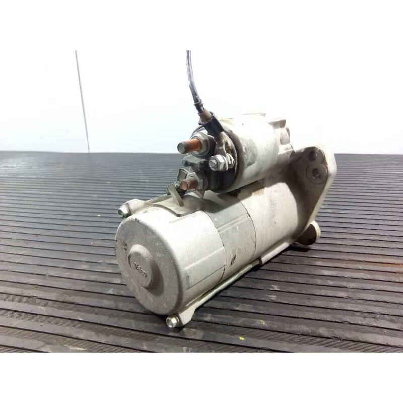 Recambio de motor arranque para volkswagen touareg (7la) v8 referencia OEM IAM LRS01749 PO162903 P3-A10-34-6