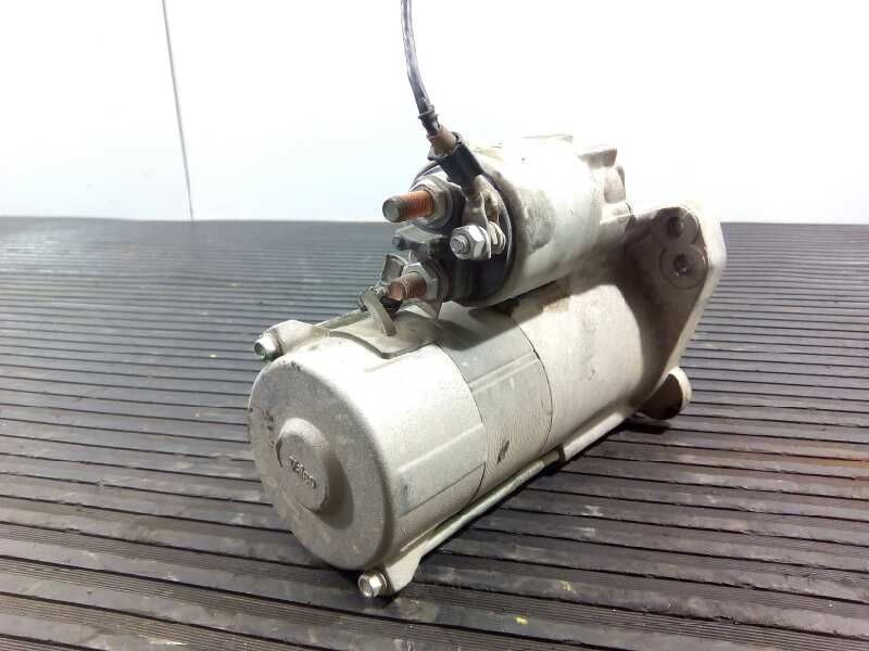 Recambio de motor arranque para volkswagen touareg (7la) v8 referencia OEM IAM LRS01749 PO162903 P3-A10-34-6