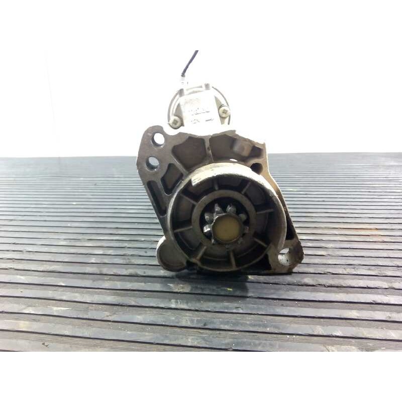 Recambio de motor arranque para volkswagen touareg (7la) v8 referencia OEM IAM LRS01749 PO162903 P3-A10-34-6