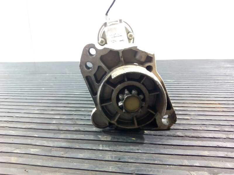 Recambio de motor arranque para volkswagen touareg (7la) v8 referencia OEM IAM LRS01749 PO162903 P3-A10-34-6